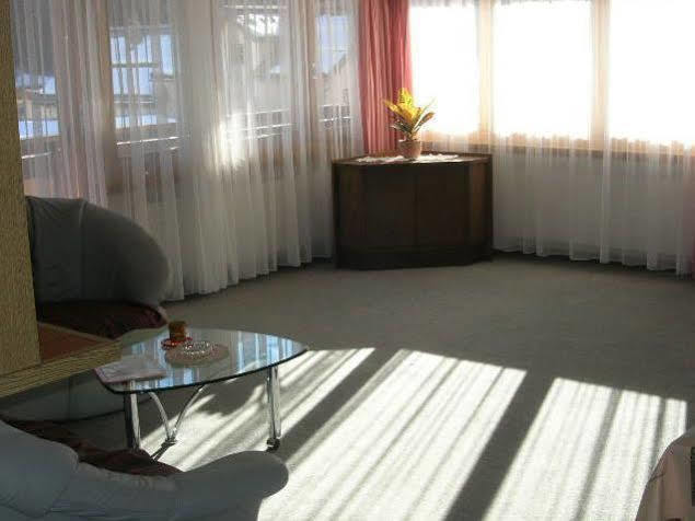 Haus Che D'Mot Apartment Samnaun Exterior foto