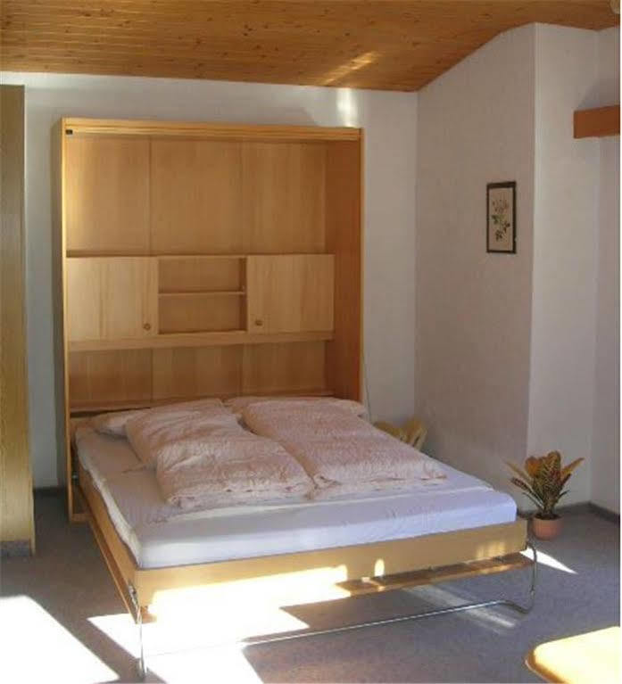 Haus Che D'Mot Apartment Samnaun Exterior foto